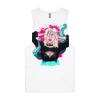 Mens Barnard Tank Thumbnail